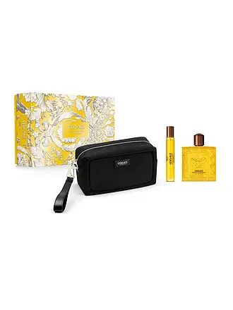 VERSACE | Coffret cadeau - Eros Energy Eau de Parfum Set 100ml / 10ml | 